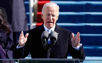 Three reasons Biden won’t rescind the Covid National Emergency before the election: