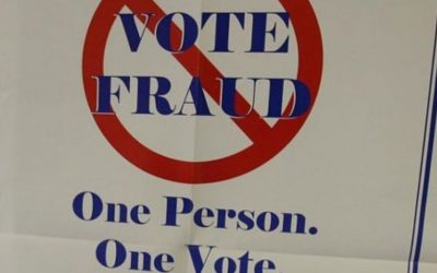Why Many Americans are Concerned about Election Integrity